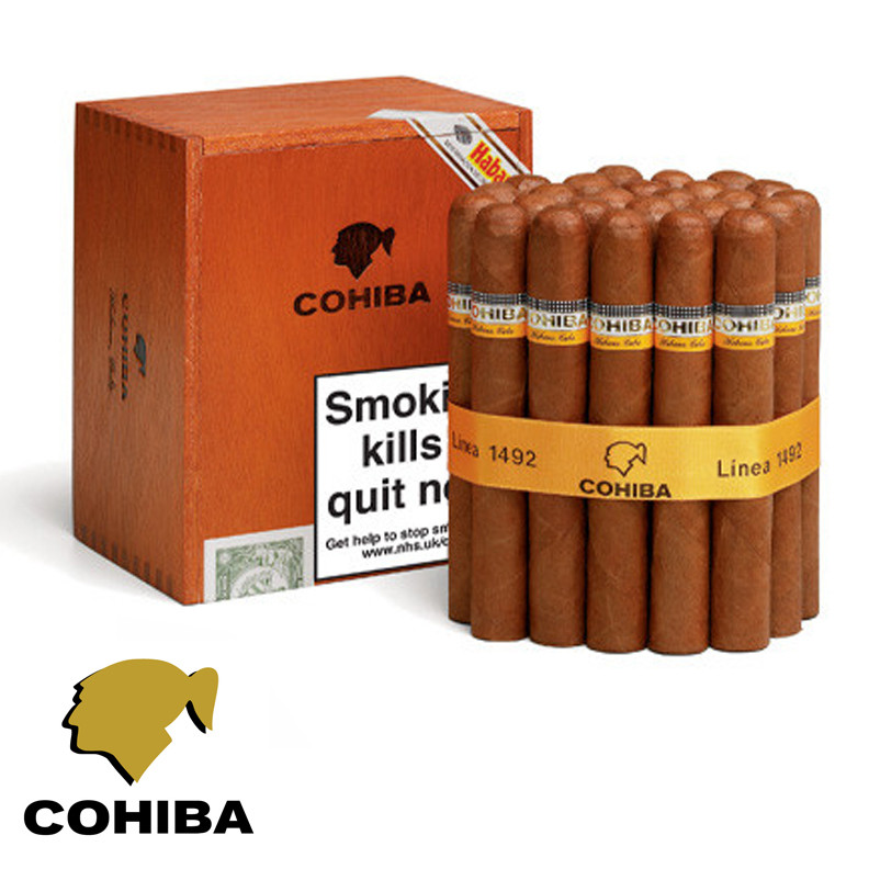 cohiba siglo VI sao jose do rio preto