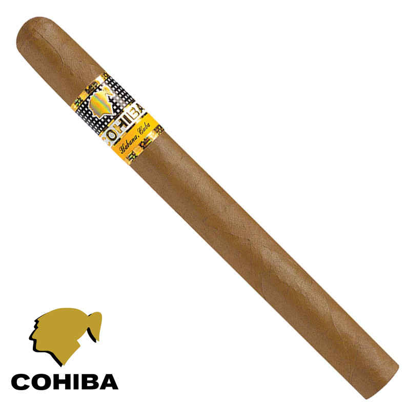 cohiba esplendidos sao jose do rio preto