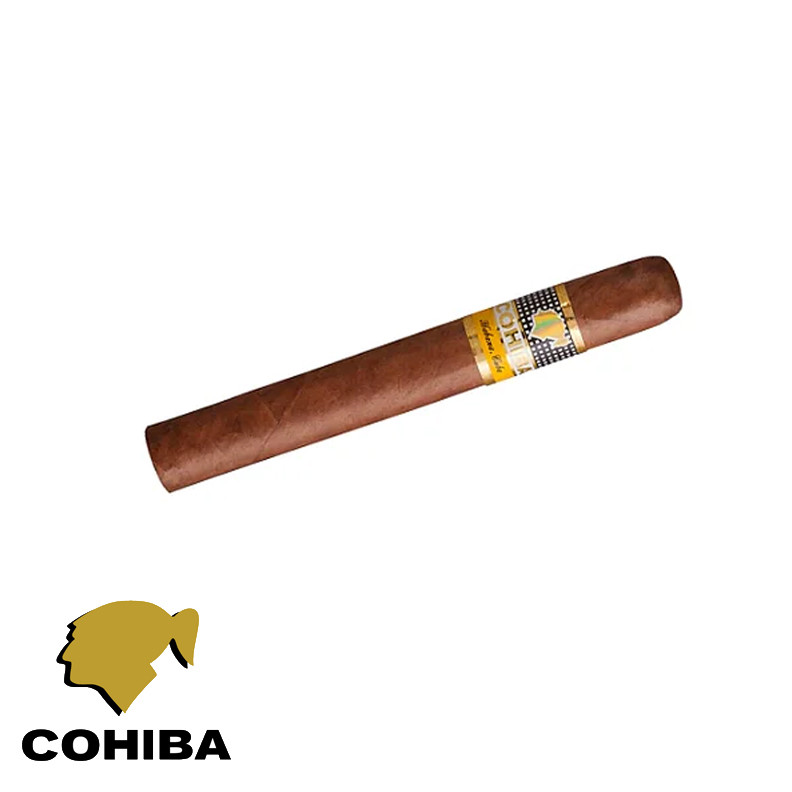 cohiba siglo II sao jose do rio preto