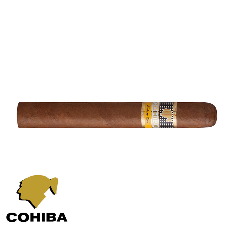 cohiba siglo IV sao jose do rio preto