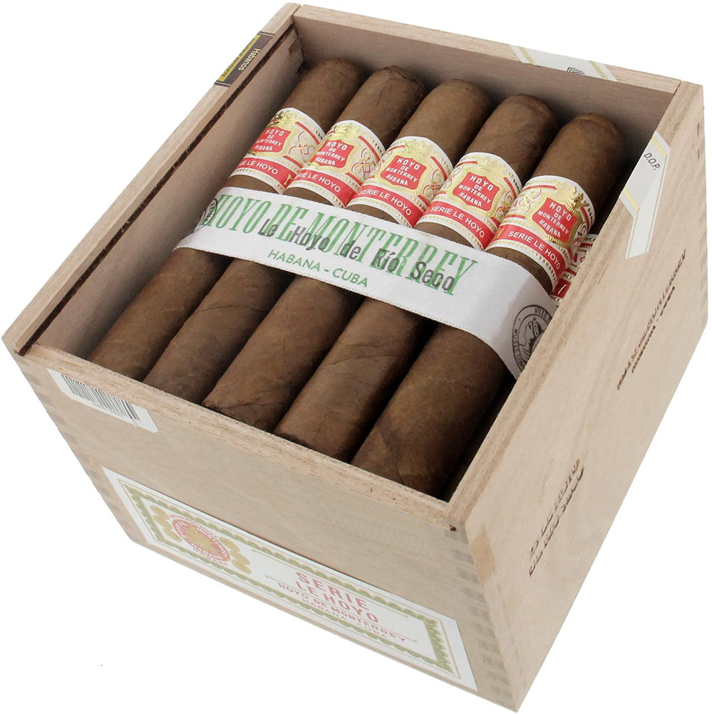 Charuto Hoyo de Monterrey Le Hoyo de Rio Seco | Comprar sao jose do rio preto