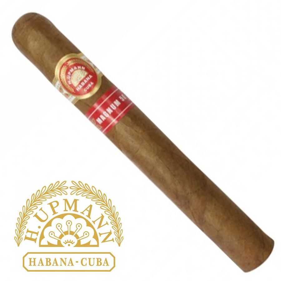 Charuto H. Upmann Magnum 50 | Cubano Premium Original sao jose do rio preto, SP