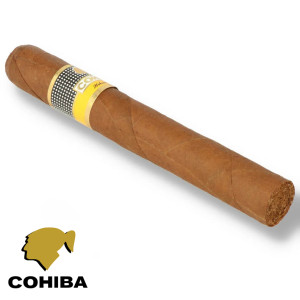 cohiba siglo VI sao jose do rio preto