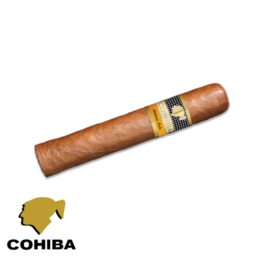 cohiba robustos sao jose do rio preto