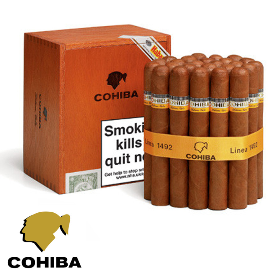 cohiba siglo VI sao jose do rio preto