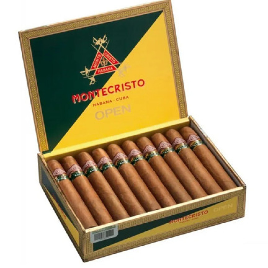 Comprar Montecristo Open Eagle sao jose do rio preto
