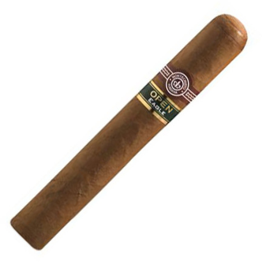 Comprar Montecristo Open Eagle sao jose do rio preto