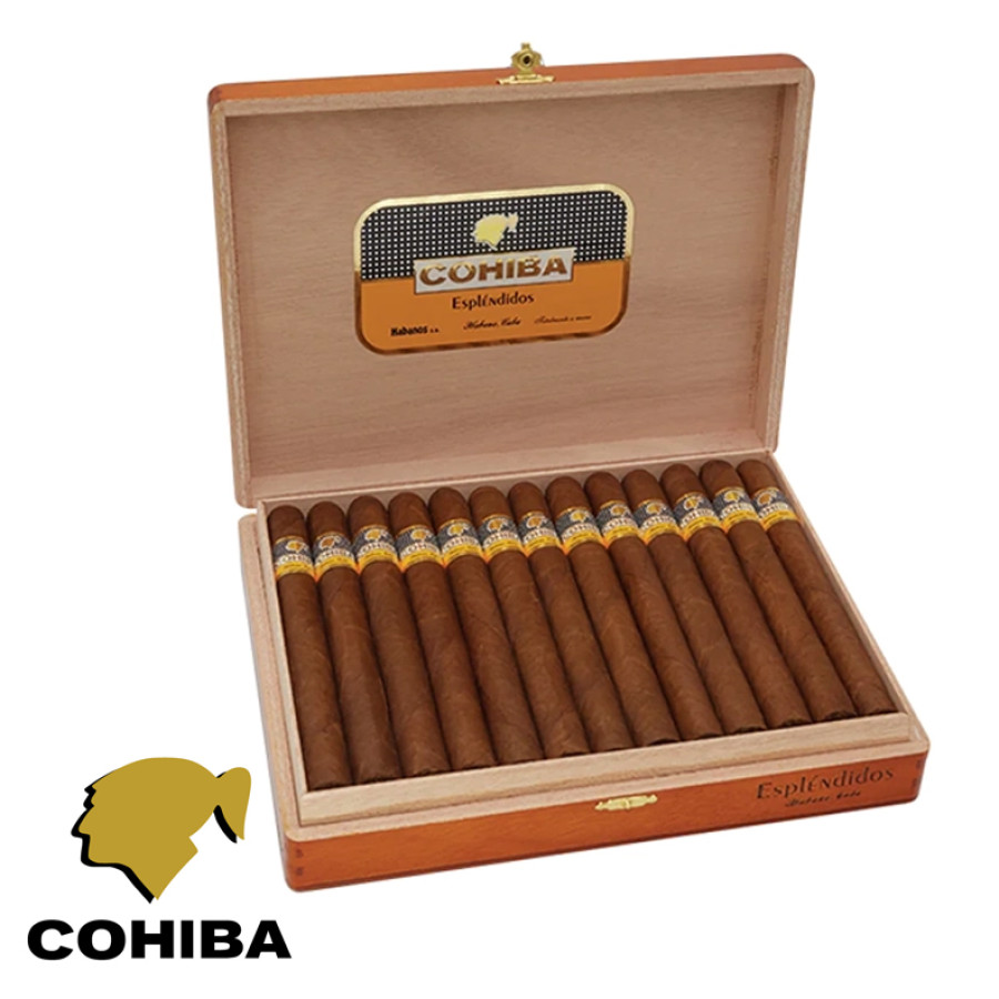 cohiba esplendidos sao jose do rio preto