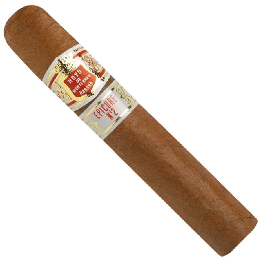Charuto Hoyo de Monterrey Epicure No. 2 | Comprar sao jose do rio preto