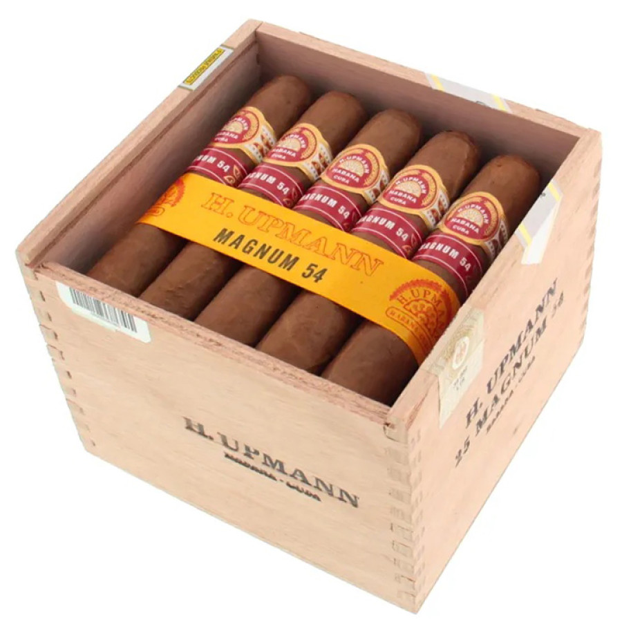 Charuto H. Upmann Magnum 54 | Cubano Premium Original sao jose do rio preto, SP