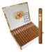 Charuto Romeo y Julieta Churchills sao jose do rio preto
