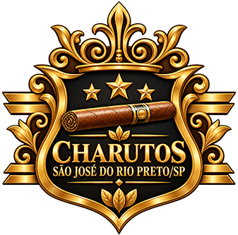 CHARUTOS SÃO JOSÉ DO RIO PRETO/SP